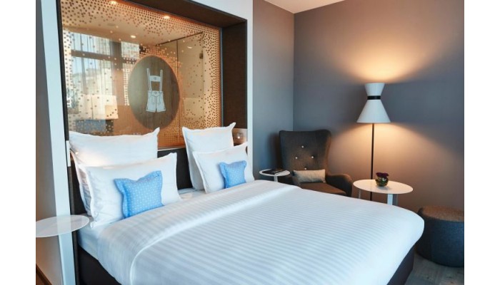 Steigenberger Hotel Muenchen poza 3