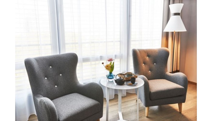 Steigenberger Hotel Muenchen poza 10