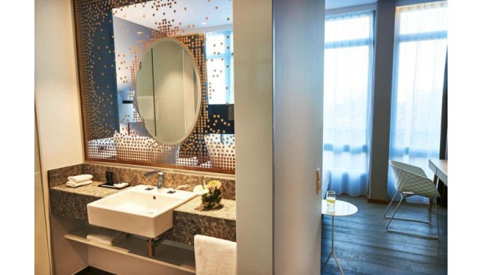 Steigenberger Hotel Muenchen poza 8