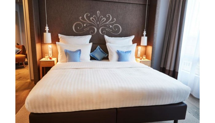 Steigenberger Hotel Muenchen poza 5