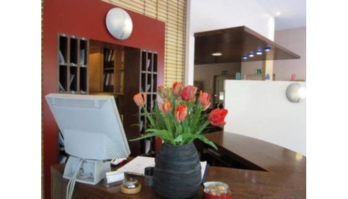Westend Hotel poza 7
