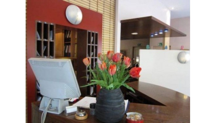 Westend Hotel poza 3
