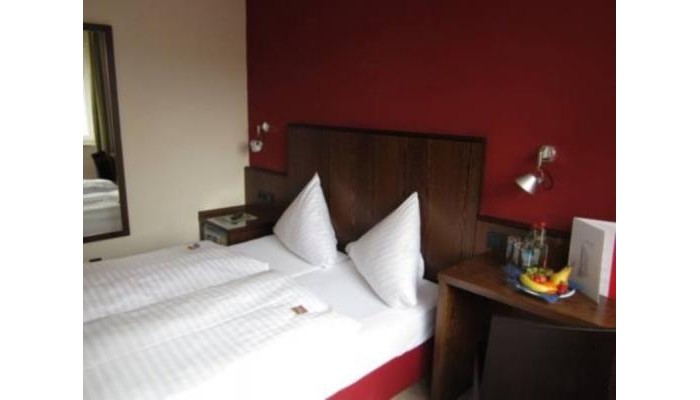 Westend Hotel poza 5