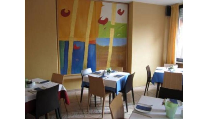 Westend Hotel poza 6