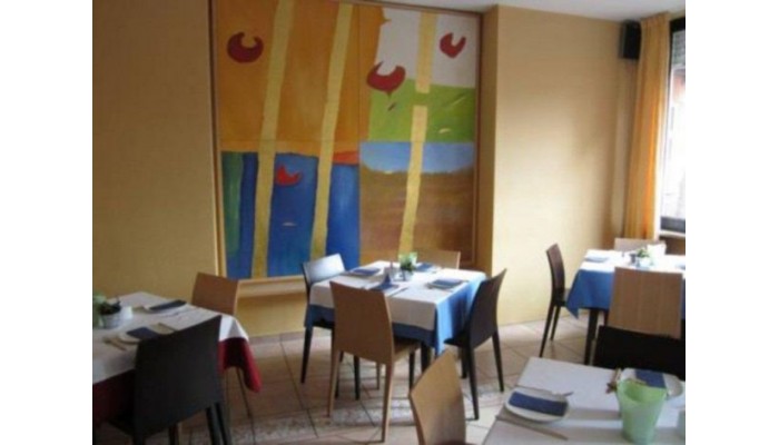 Westend Hotel poza 2