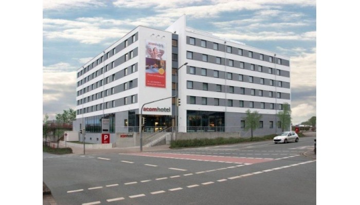 Acomhotel Nuernberg poza 0