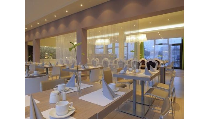 Acomhotel Nuernberg poza 8