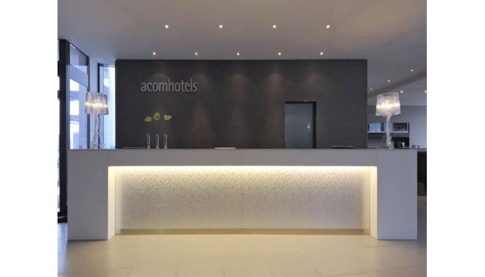 Acomhotel Nuernberg poza 9