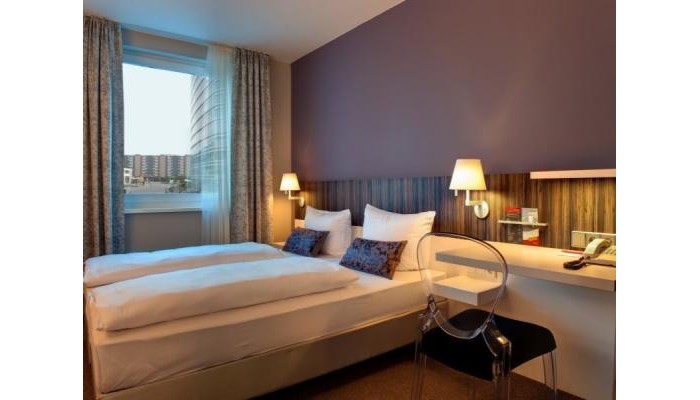 Acomhotel Nuernberg poza 6