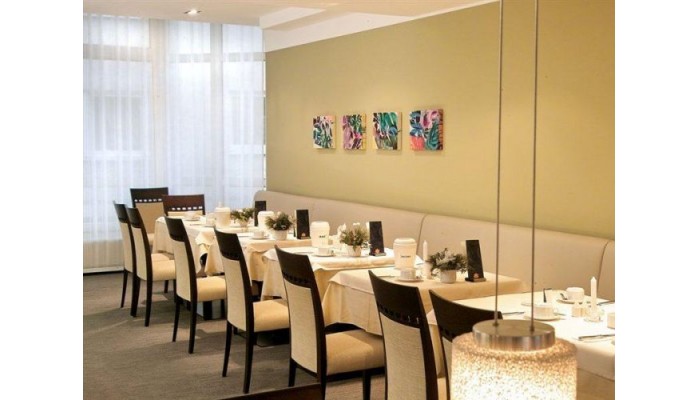 Hotel Am Jakobsmarkt poza 1