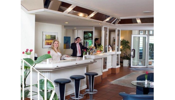 Hotel Am Jakobsmarkt poza 2