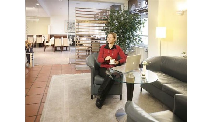 Hotel Am Jakobsmarkt poza 8