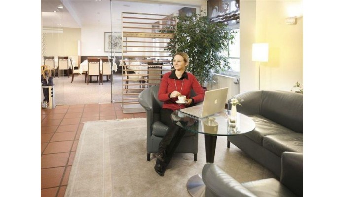 Hotel Am Jakobsmarkt poza 3