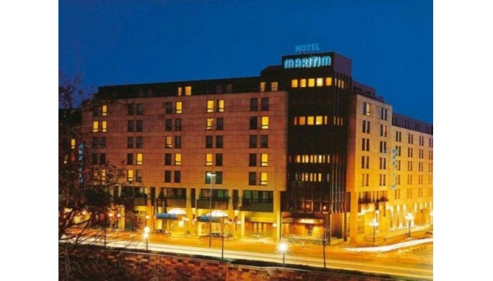 Hotel Maritim Nurenberg poza 0