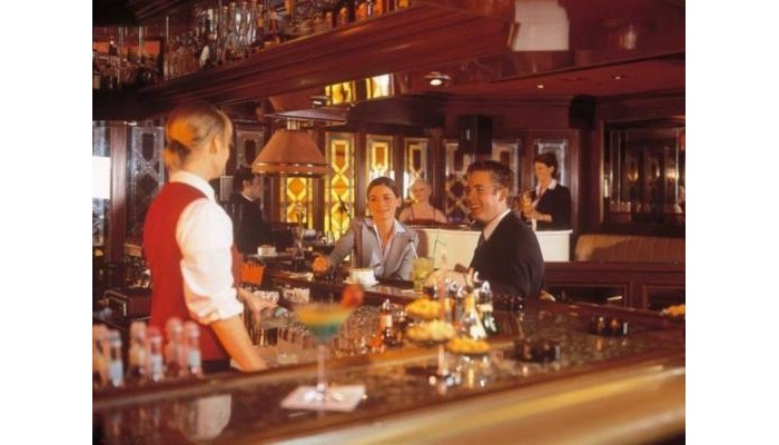 Hotel Maritim Nurenberg poza 8