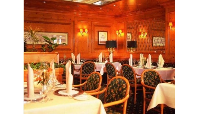 Hotel Maritim Nurenberg poza 7