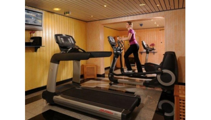 Hotel Maritim Nurenberg poza 4