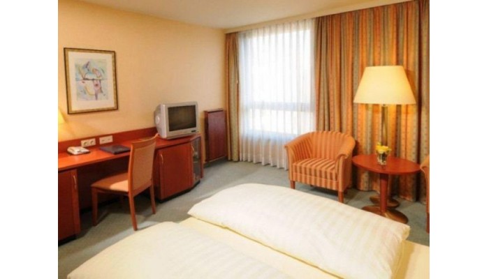 Hotel Maritim Nurenberg poza 1