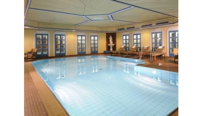 Hotel Maritim Nurenberg poza 5