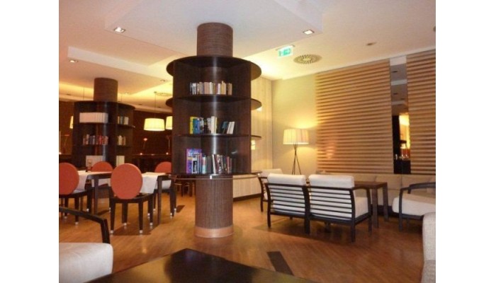 Hotel Nh Collection Nurnberg City poza 2