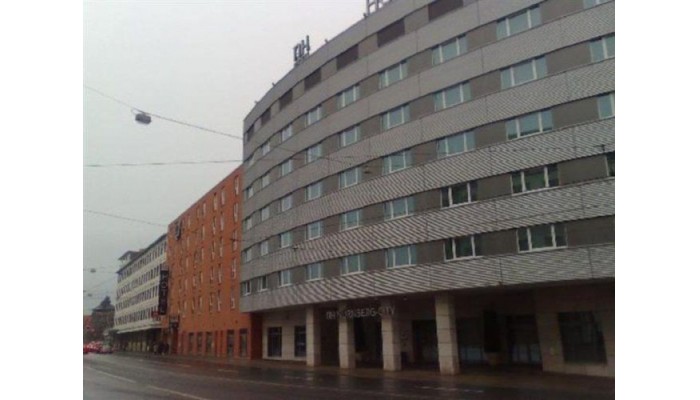 Hotel Nh Collection Nurnberg City poza 0
