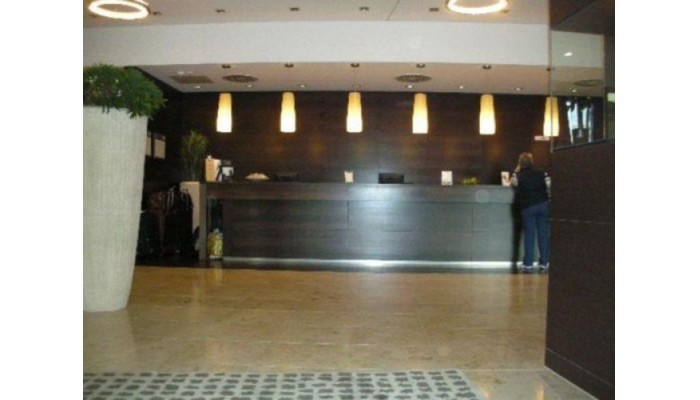 Hotel Nh Collection Nurnberg City poza 4