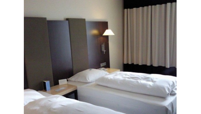 Hotel Nh Collection Nurnberg City poza 1