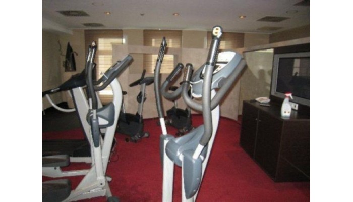 Hotel Nh Collection Nurnberg City poza 3