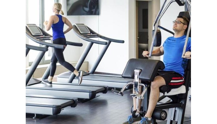 Hotel Novotel Nuernberg Centre Ville poza 7