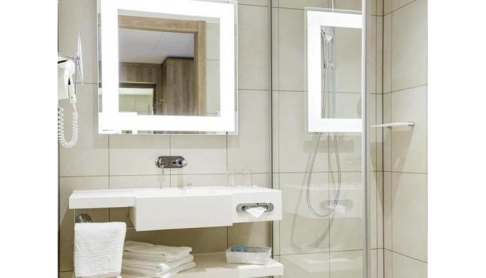 Hotel Novotel Nuernberg Centre Ville poza 3