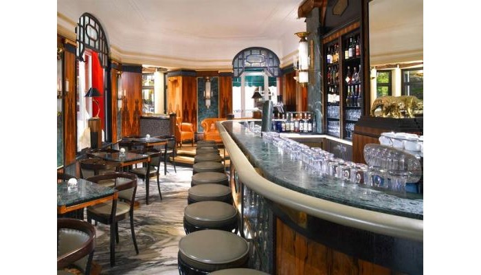 Le Meridien Grand Hotel Nurnberg poza 6