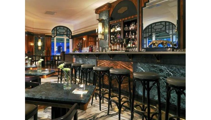 Le Meridien Grand Hotel Nurnberg poza 4