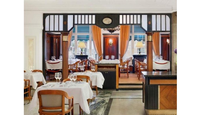 Le Meridien Grand Hotel Nurnberg poza 5