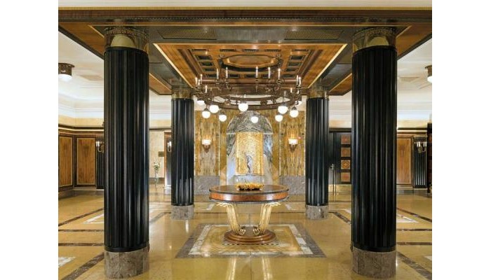 Le Meridien Grand Hotel Nurnberg poza 7