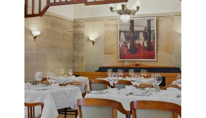 Le Meridien Grand Hotel Nurnberg poza 2