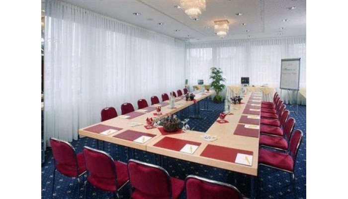 Ringhotel Loews Merkur poza 5