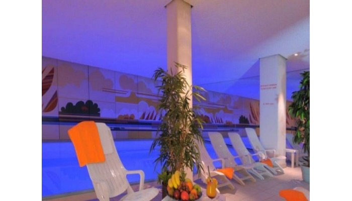 Ringhotel Loews Merkur poza 4