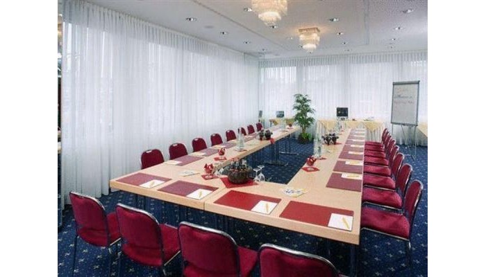 Ringhotel Loews Merkur poza 9