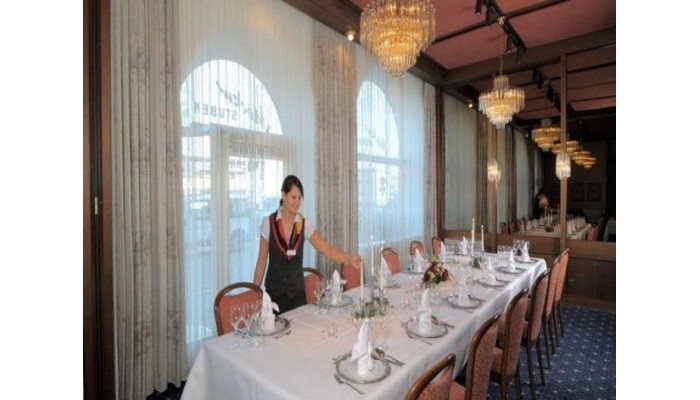 Ringhotel Loews Merkur poza 1