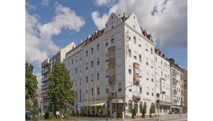 Ringhotel Loews Merkur poza 7