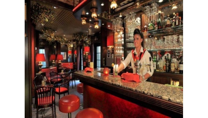 Ringhotel Loews Merkur poza 2