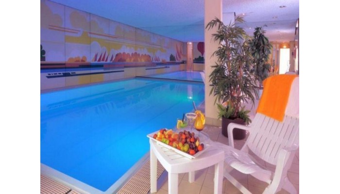 Ringhotel Loews Merkur poza 3