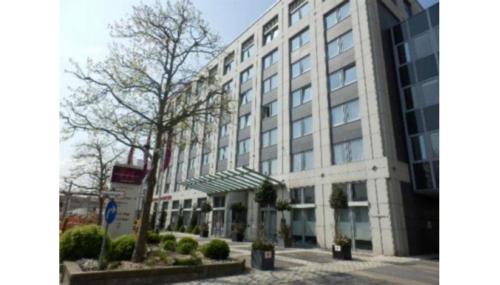 Wohrdersee Mercure Hotel Nurnberg City poza 0