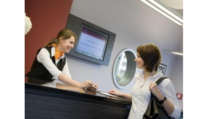 Wohrdersee Mercure Hotel Nurnberg City poza 9