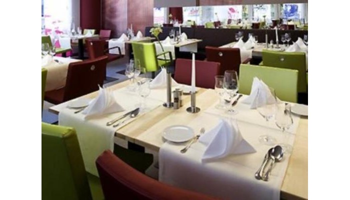 Wohrdersee Mercure Hotel Nurnberg City poza 7