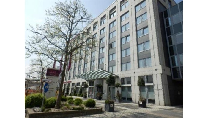 Wohrdersee Mercure Hotel Nurnberg City poza 5