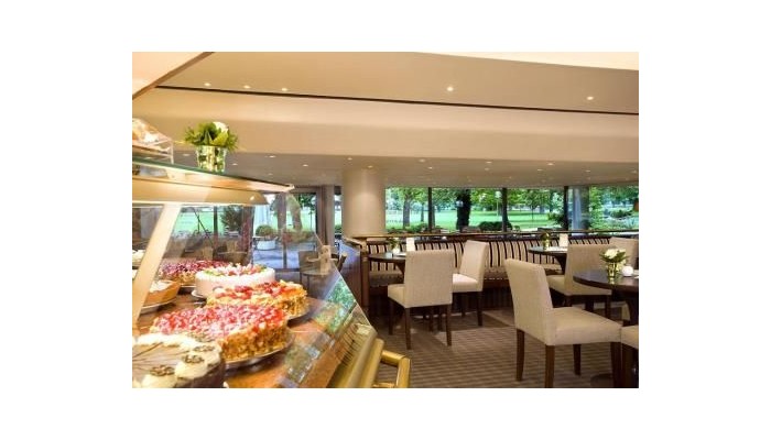 Althoff Hotel Am Schlossgarten poza 5