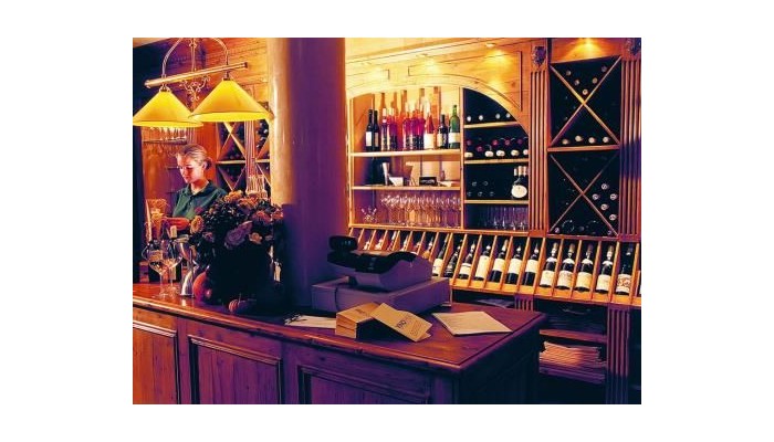 Althoff Hotel Am Schlossgarten poza 6