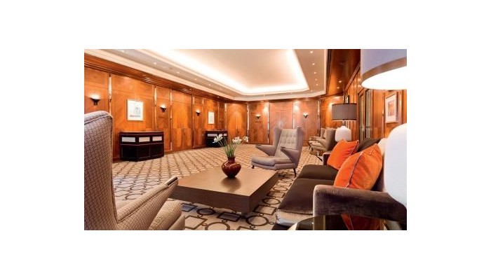 Althoff Hotel Am Schlossgarten poza 1