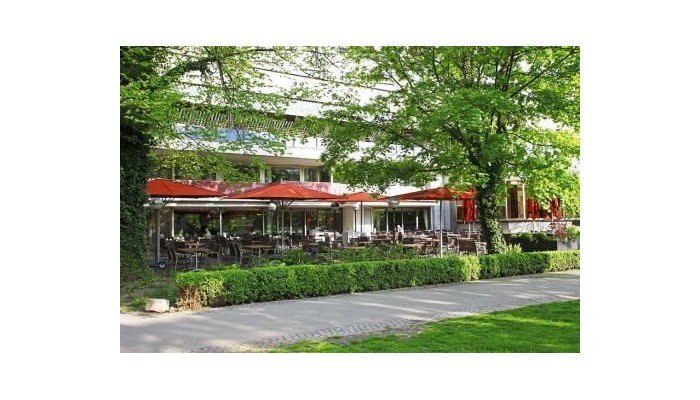 Althoff Hotel Am Schlossgarten poza 3